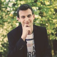 Nikola Jakupec (@idrryl) 's Twitter Profile Photo Nikola Jakupec (@idrryl) 's Twitter Profile Photo