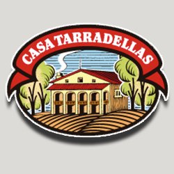 Casa Tarradellas