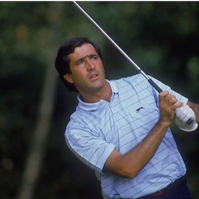 soy maestro de golf y llevo el tpi 1 y 2 de junior.soy fans de severiano ballesteros de la decada de 80