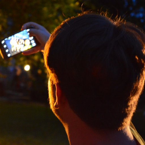 NazarStepanov's profile picture. 