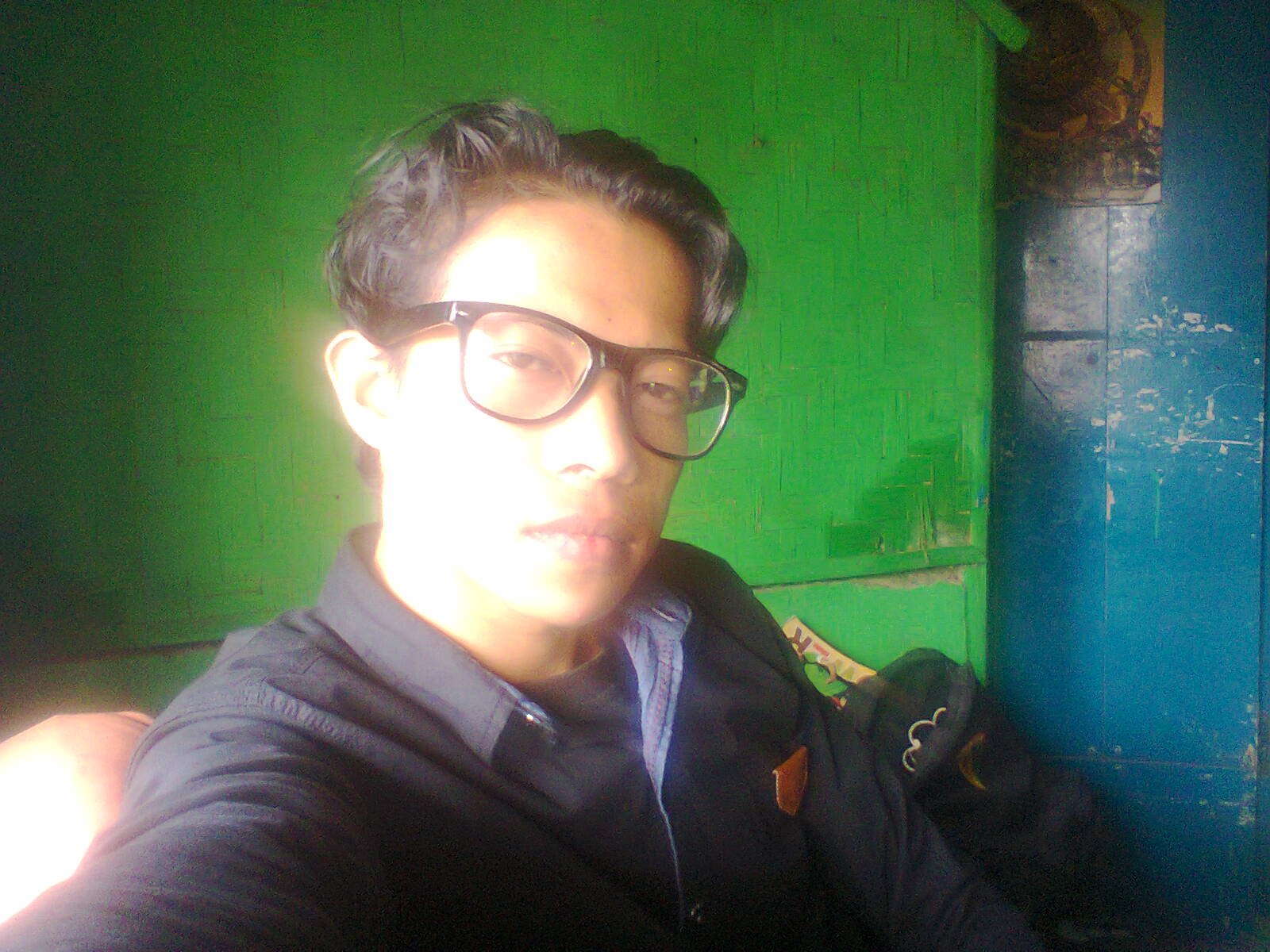 ErfanDwilangga's profile picture. Jujur,Sederhana,dan Bersahaja.