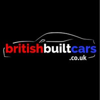 British-Built Cars(@BritBuiltCars) 's Twitter Profile Photo
