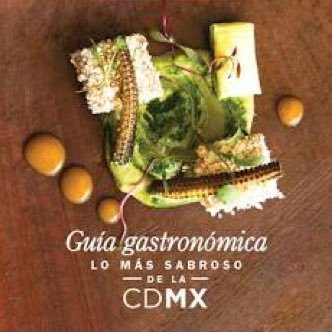 Amantes de la gastronomía en la CDMX