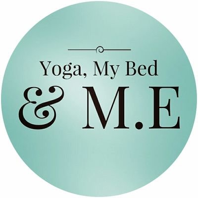 YouTube: YogaMyBedME. Writer, Free spirit, Yogi Boss, Motivational mentor, BookWorm, Dreamer, spoonie.