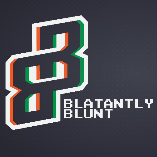 blatantlyblunt Profile Picture