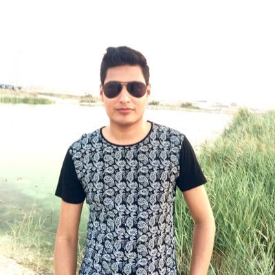 Ayush_chhetri's profile picture. When I’m good I’m best, when I’m bad I’m worst.