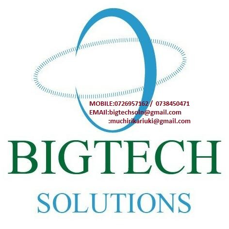 BigtechS's profile picture. 