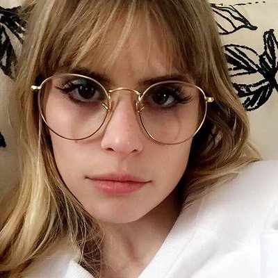 HipsterAurum's profile picture. You're no good for me.