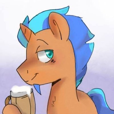 BronyBrewer Profile Picture