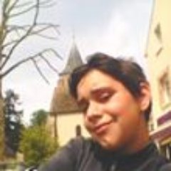 FredericDuvgrt's profile picture. 