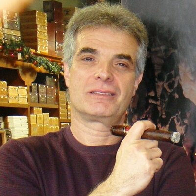 barrycigar's profile image