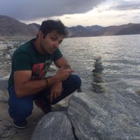 Akash Beri (@anchoraakash) 's Twitter Profile