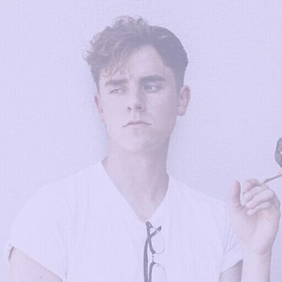 opulentlayouts's profile picture. Troye Sivan, Connor Franta, Halsey, Melanie Martinez and others