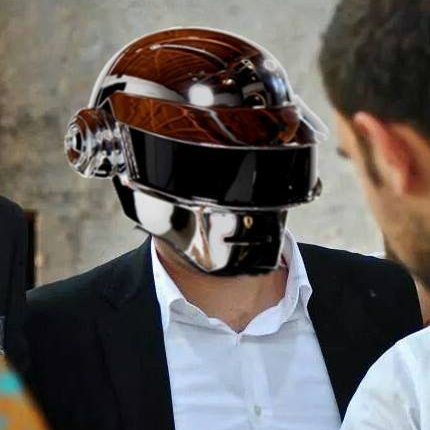 cocco_ale3's profile picture. Dj,cooking. What else?