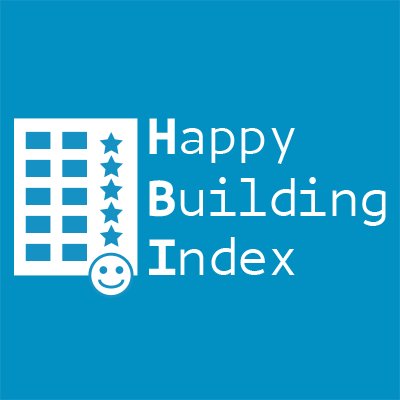 De Happy Building Index is dé reviewsite voor gezonde en duurzame gebouwen waar de beleving van de gebruiker centraal staat.