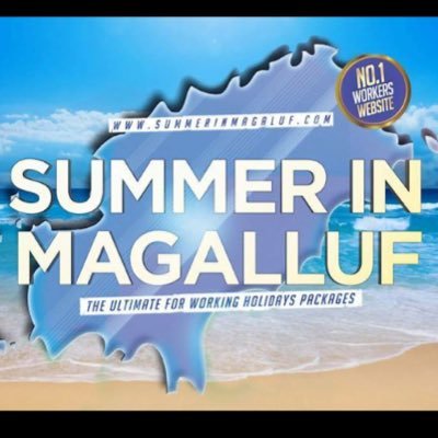 Magalufs number 1 workers company, providing everything you need for your first season abroad. We are now recruiting for the summer 2018 apply online today!