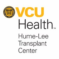 VCU Health Hume-Lee Transplant Center (@vcutransplant) 's Twitter Profile