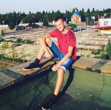 sanya_kurochkin's profile picture. ВКонтакте - https://t.co/Y3ms2KxRRN
Instagram - https://t.co/WeNqX6xj62