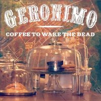 Geronimo Coffee (@geronimocoffee) 's Twitter Profile