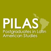 PILAS - Postgraduates in Latin American Studies(@PILAS_LatAm) 's Twitter Profile Photo