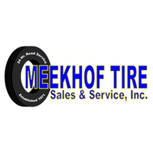 Meekhof Tire is the leading tire dealer and auto repair shop in Grand Rapids, MI. Visit our website for deals on tires and auto repairs.