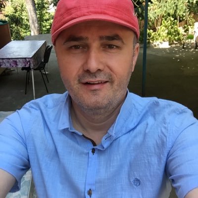 KusFuat1's profile picture. mavikaradeniz tv yön Kurulu başkanı