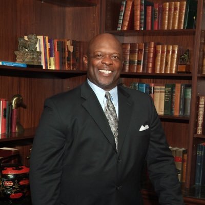 HezSistrunk's profile picture. The Cochran Firm Nat'l President and Board Chairman- Continuing the legacy of Johnnie L. Cochran, Jr....seeking justice for the wronged.