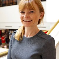 N J Bingham (@nicolajbingham) 's Twitter Profile