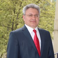 Prof Dr Mustafa Sıtkı Bilgin(@profmsbilgin) 's Twitter Profile Photo