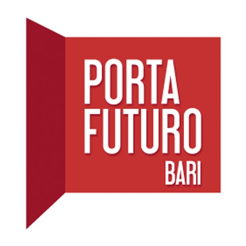 portafuturobari's profile picture. PORTA FUTURO BARI è un Job Centre di nuova generazione per l'accoglienza, la formazione e l'orientamento al lavoro promosso dal Comune di Bari