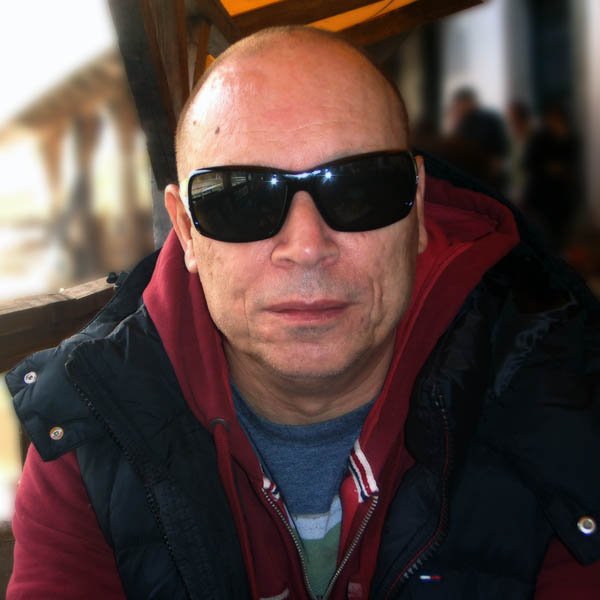 JendaPac's profile picture. 