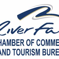 River Falls Chamber (@rfchamber) 's Twitter Profile Photo River Falls Chamber (@rfchamber) 's Twitter Profile Photo