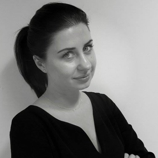 BednarekJoanna's profile picture. 