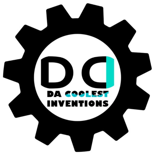 coollinventions's profile picture. We source the coolest inventions on the internet!