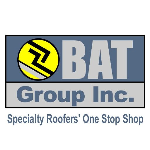 batgroupinc's profile picture. Specialty Roofers' One Stop Shop!