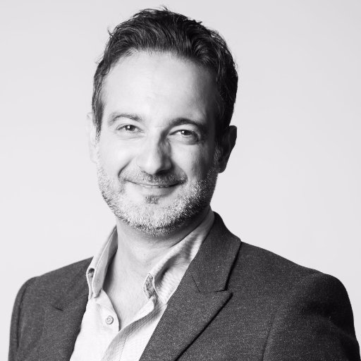 ramtinattar's profile picture. CEO & Co-founder, Promise Robotics