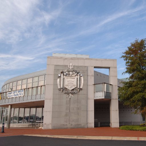 Official Twitter account for the U.S. Naval Academy's Armel-Leftwich Visitor Center. #USNATours #midshipmen #USNA