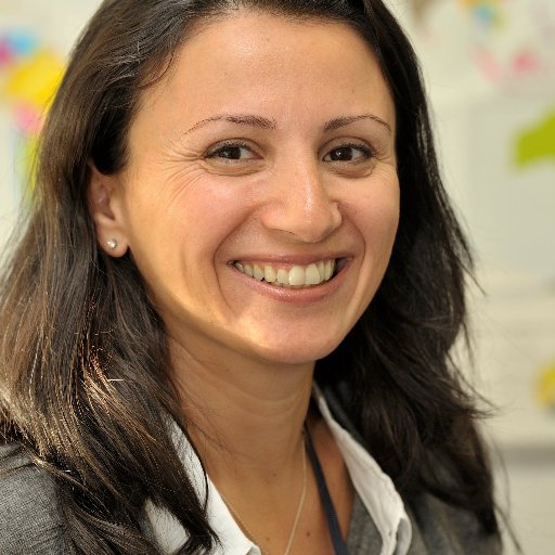 Nabila Massrali