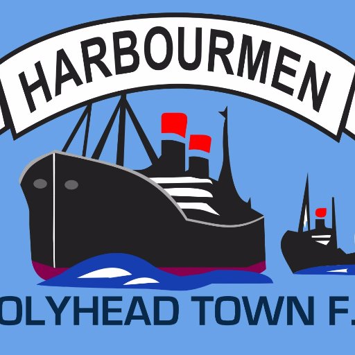 Holyhead Town FC