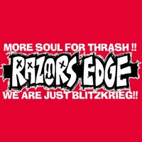 レイザーズエッジ (@razorsedgejp) 's Twitter Profile Photo レイザーズエッジ (@razorsedgejp) 's Twitter Profile Photo