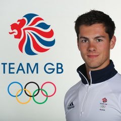 2x Team GB Olympian. Olympic Silver medallist. University of Oxford. DPhil student.