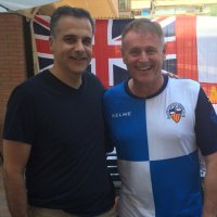Seamus Brennan (@shay1808b) 's Twitter Profile