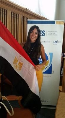 Nu_KG's profile picture. FISE World Series Global Sponsorship  & Project Manager @fiseworld //  FIFA Master Graduate⚽️  
Work hard , Trust God & Enjoy Life