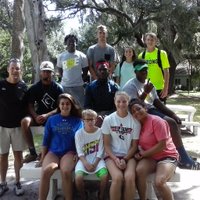 Brad Tippins (@fcacoachtip) 's Twitter Profile
