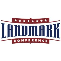 Landmark Conference (@landmarkconf) 's Twitter Profile Photo Landmark Conference (@landmarkconf) 's Twitter Profile Photo