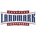 Landmark Conference (@landmarkconf) Twitter profile photo Landmark Conference (@landmarkconf) Twitter profile photo