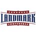 Landmark Conference (@LandmarkConf) Twitter profile photo