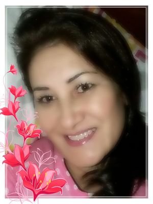 Soy honesta y amo mi familia