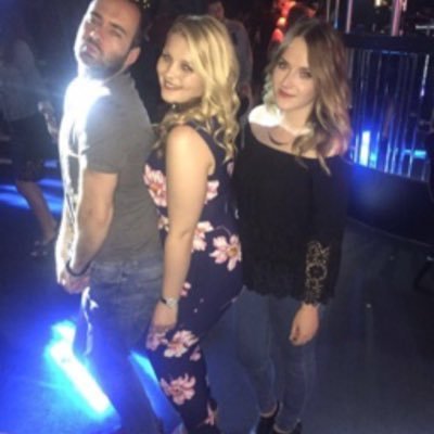 Jesssie_Mooo's profile picture. ❤ Family & Friends ❤