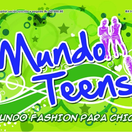 Tendencia y vanguardia en moda de adolescentes, jóvenes y damas CHIC. Apoyando al talento venezolano.Prendas de vestir y accesorios para ti que eres bella